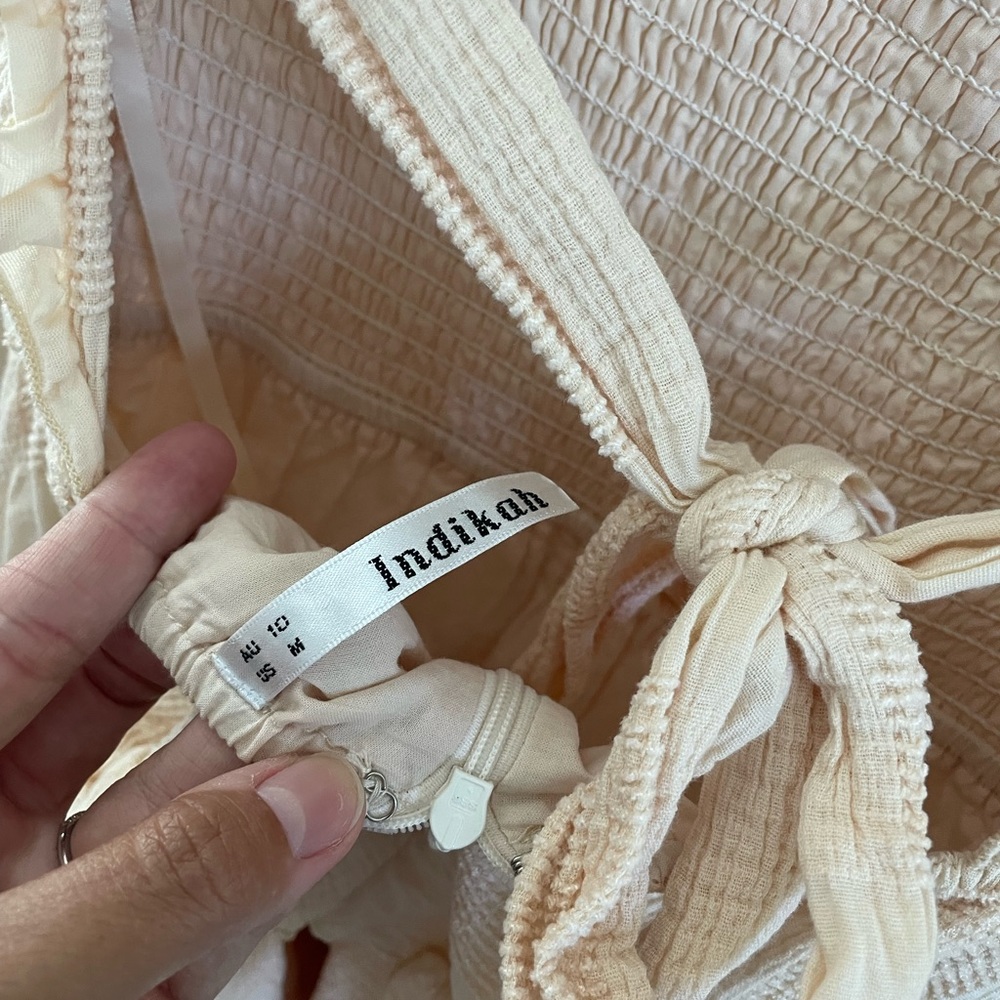 Mura Boutique Dress - Picture 7 of 9